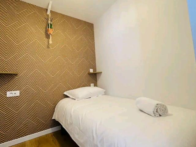 Appartement 1 pièce Saint Avertin 21.00m² 600€ à louer l'Adresse