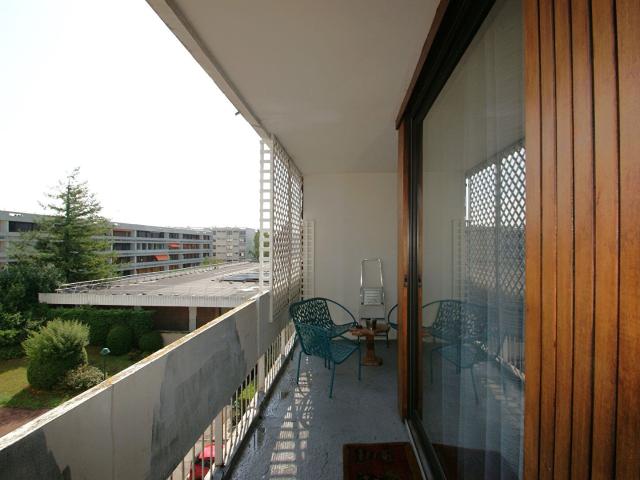 Appartement 1 pièce Saint Cyr l'École 11.58m² 500€ à louer l'Adresse
