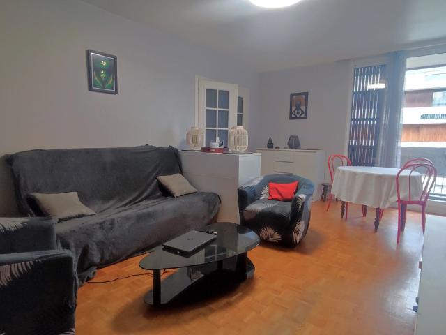 Appartement 1 pièce Saint Cyr l'École 11.58m² 500€ à louer l'Adresse