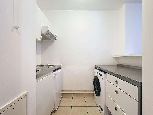 Appartement 1 pièce Saint Germain en Laye 35.96m² 1005€ à louer l'Adresse