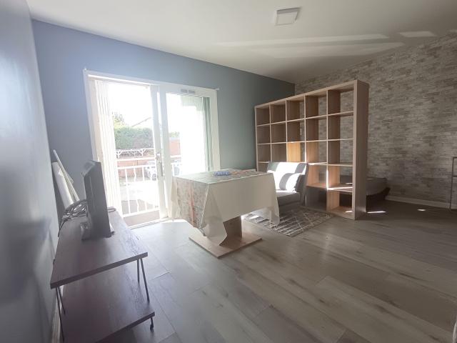 Appartement 1 pièce Savigny sur Orge 20.43m² 576€ à louer