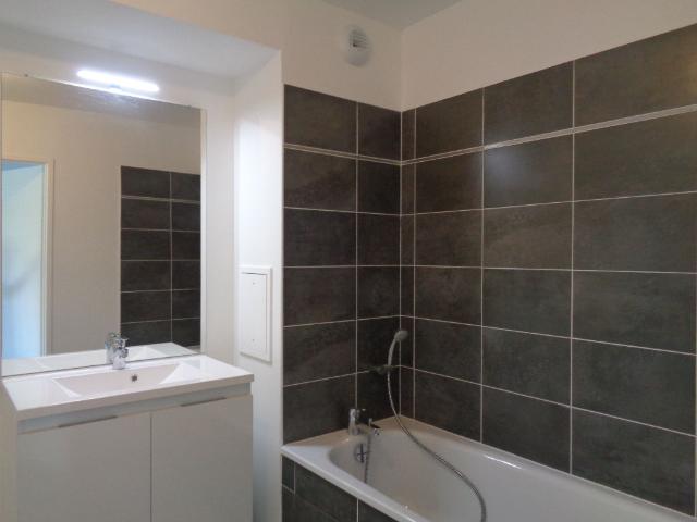 Appartement 1 pièce Savigny sur Orge 30.55m² 680€ à louer