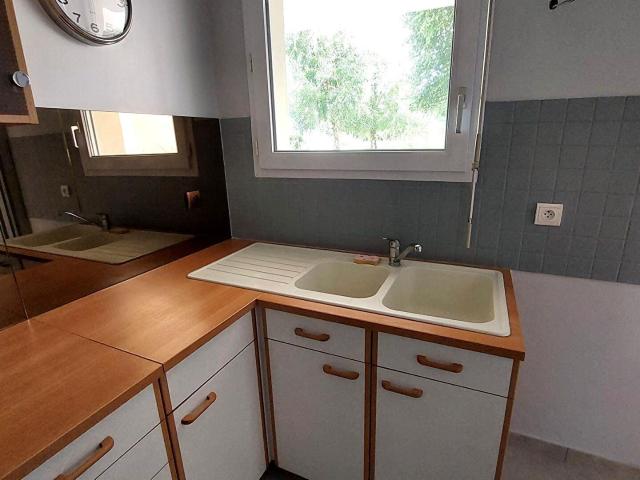 Appartement 1 pièce Sens 31.79m² 530€ à louer