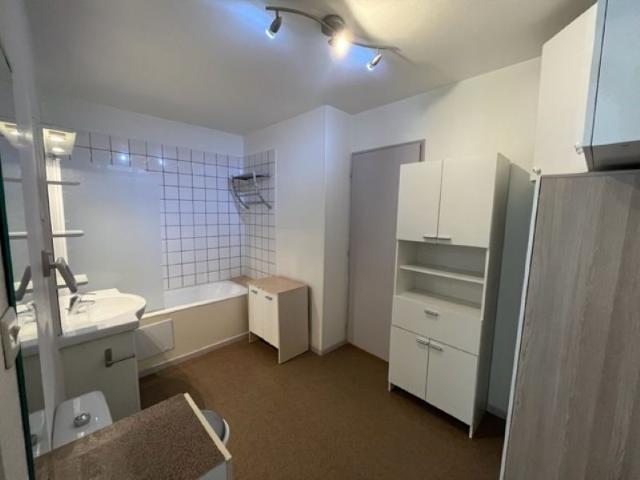 Appartement 1 pièce Serres 34.77m² 290€ à louer l'Adresse