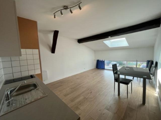 Appartement 1 pièce Serres 34.77m² 290€ à louer l'Adresse