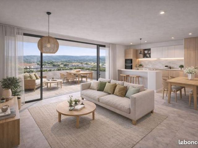 Appartement 1 pièce Simulation offerte lancez vouz