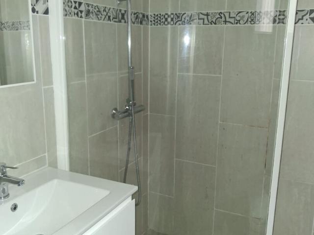 Appartement 1 pièce Toulouse 18.72m² 600€ à louer