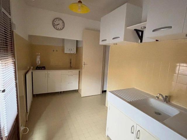 Appartement 1 pièce Vauban