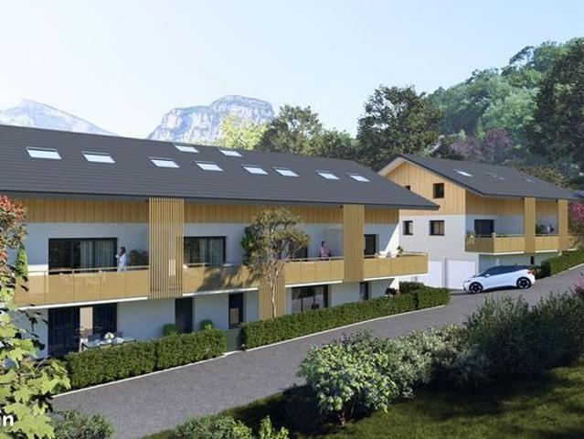 Appartement 1 pièce Résidence Vieux Village PSLA
