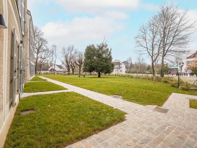 Appartement 1 pièce Yerres 32.30m² 805€ à louer l'Adresse