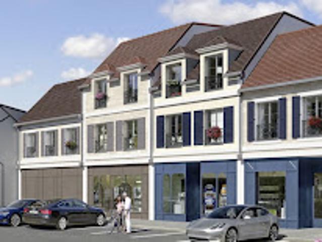 Appartement 1 pièce 0 m2