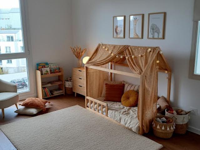 Appartement 1 pièce 0 m2