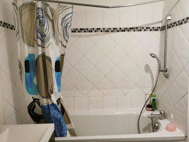 Appartement 1 pièce