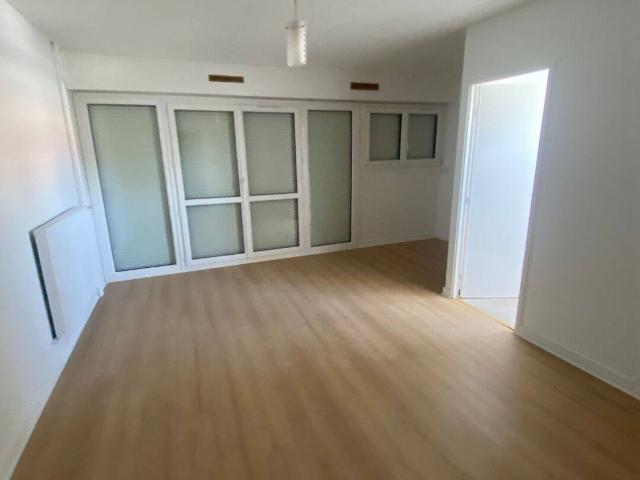 Appartement 1 pièce