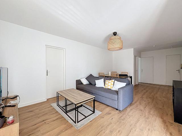 Appartement 1 pièce