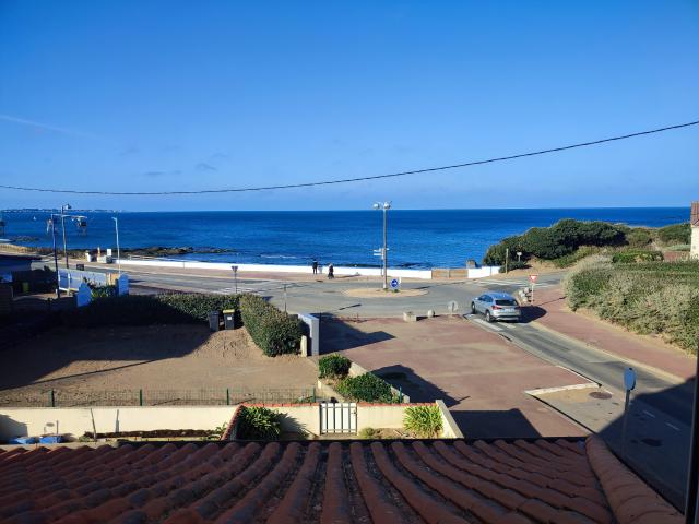 Appartement 1 pièce 14 m²