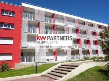 Appartement 1 pièce 14 m²