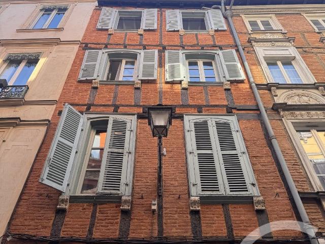 Appartement 1 pièce 14 m²