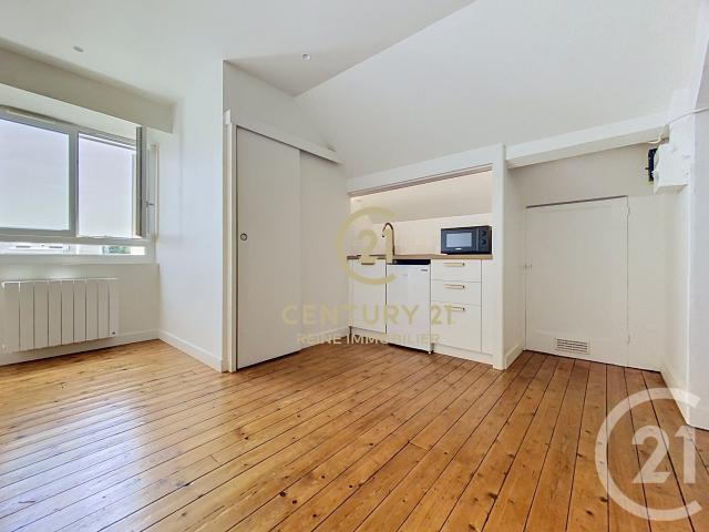 Appartement 1 pièce 14 m²