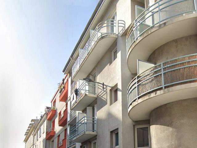 Appartement 1 pièce 14 m²