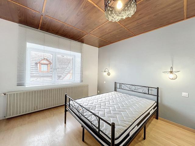 Appartement 1 pièce 14 m²