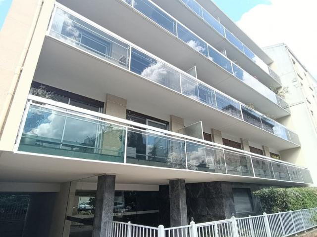 Appartement 1 pièce 14 m²
