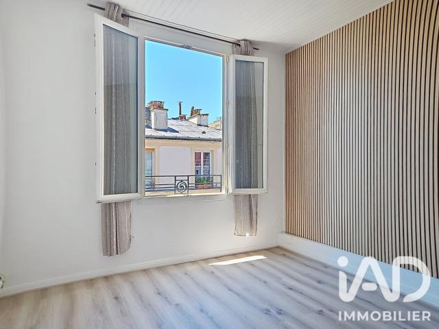 Appartement 1 pièce 14 m²