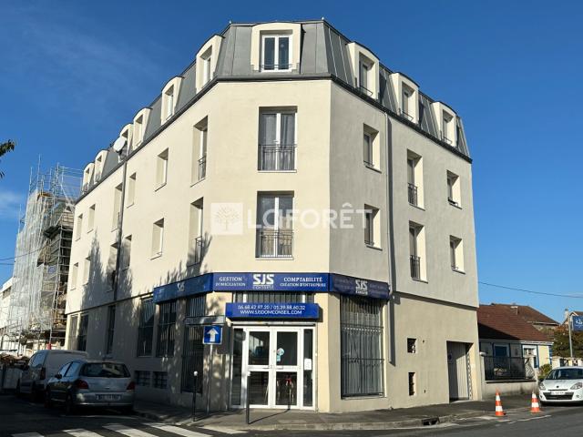 Appartement 1 pièce 14 m²