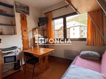 Studio 14 m²