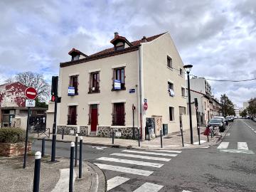 Appartement 1 pièce 17 m²