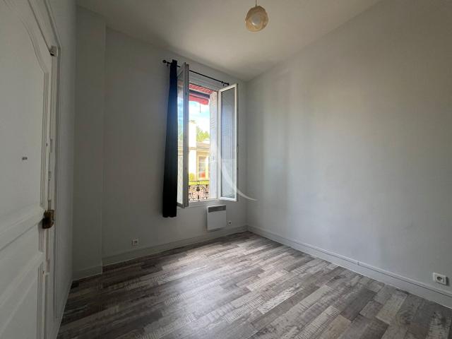 Appartement 1 pièce 14 m²