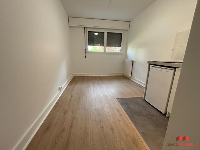 Appartement 1 pièce 14 m²