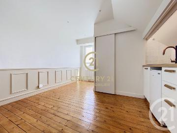 Appartement 1 pièce 14 m²