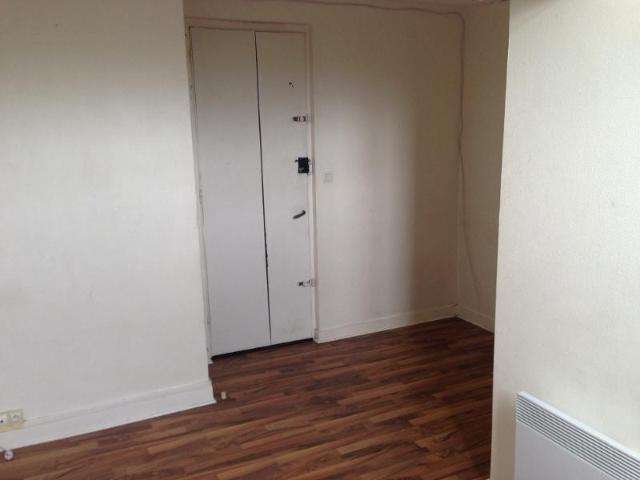 Appartement 1 pièce 14 m²