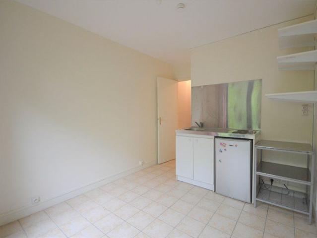 Appartement 1 Pièce 14 m²