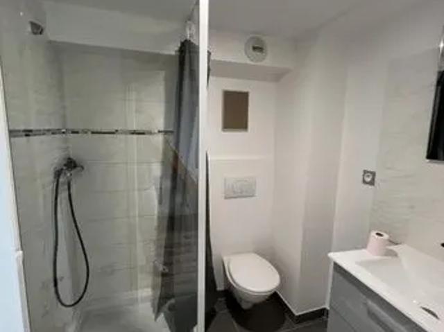 Appartement 1 pièce 14 m²