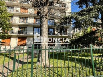 Appartement 1 pièce 14 m²