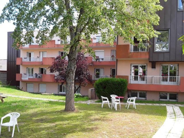 Appartement 1 pièce 14 m²
