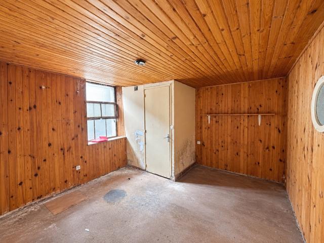 Appartement 1 pièce 14 m²