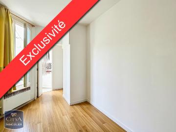 Appartement à vendre à Canal Saint-Martin