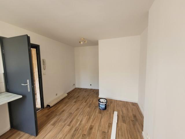 Appartement 1 pièce 14 m²