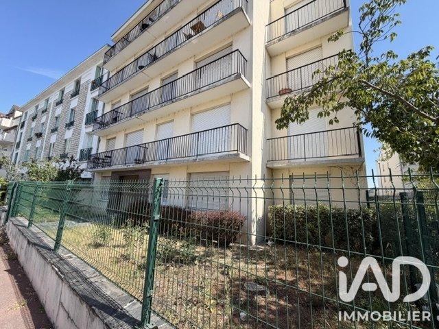 Appartement 1 pièce 14 m²