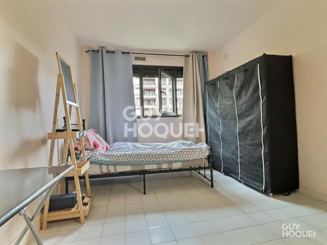 Appartement 1 pièce 14 m²