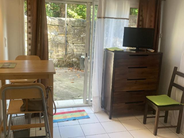 Appartement 1 pièce 14 m²
