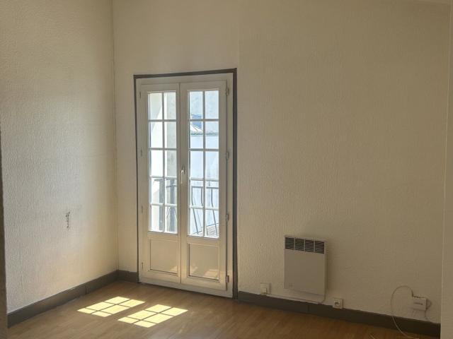 Appartement 1 pièce 14 m²