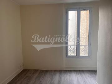 Appartement 1 pièce 14 m²