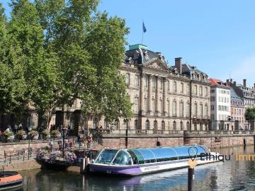 Appartement 1 pièce 14 m²