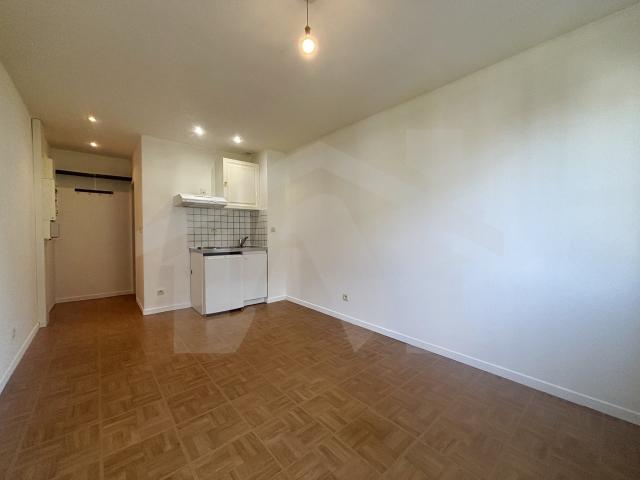 Appartement 1 pièce 14 m²