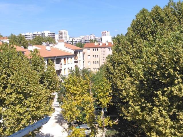 Appartement 1 pièce, 14 m² à louer à Marseille 14 13014