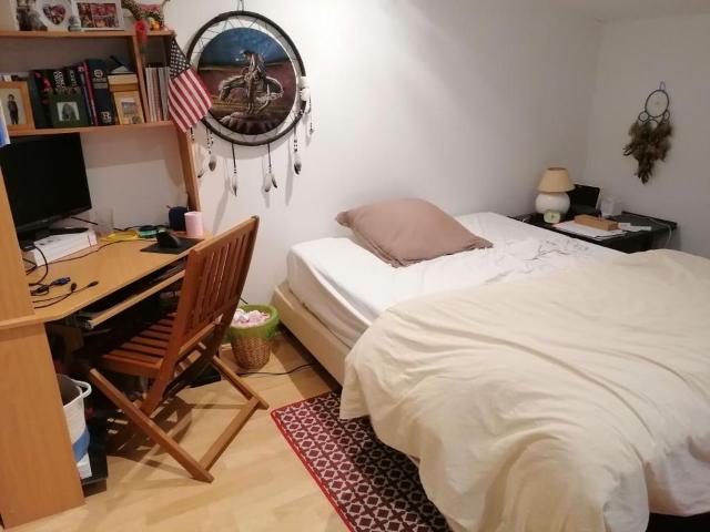 Appartement 1 pièce, 14 m² à louer à Mérignac 33700